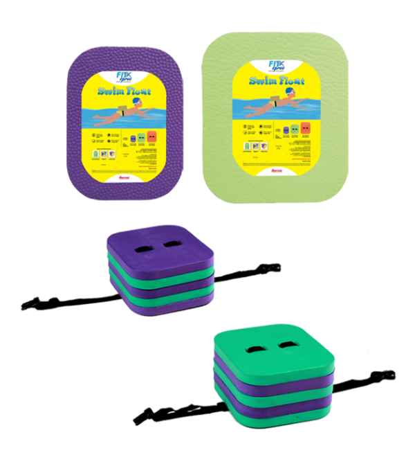 Swimming Accessories FitspreeSupreme